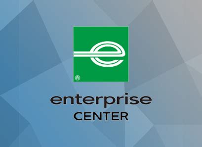 Enterprise Center Events - Keystone Event Staffing