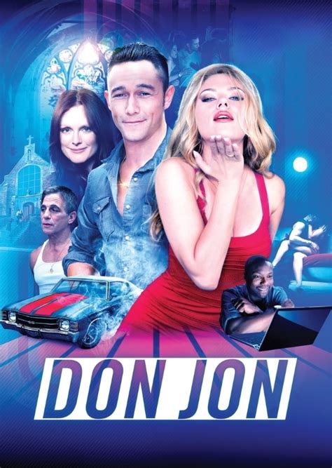 Don Jon (2023) Fan Casting on myCast