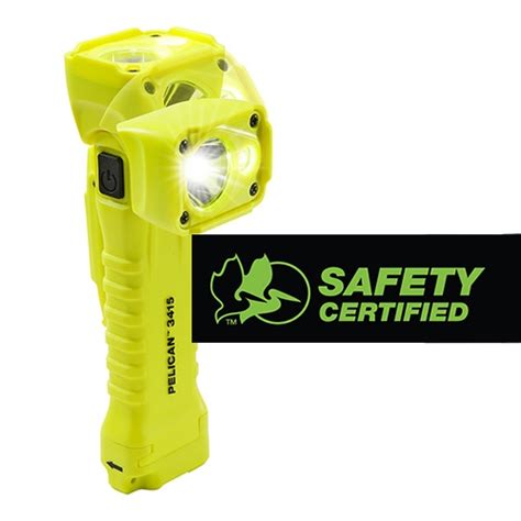 Top 8 Best Intrinsically Safe Flashlights | Review