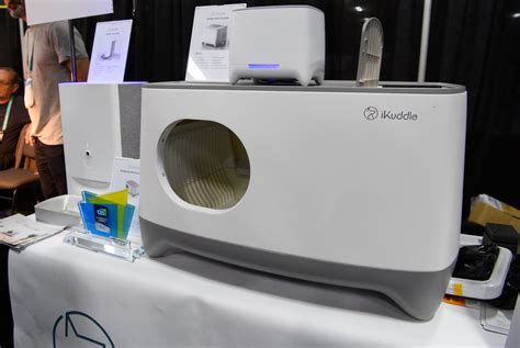 CES: Top 5 craziest tech gadgets we saw on Day 1 – GeekWire