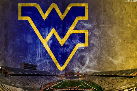 pictures of wvu mountaineers | WVU Wallpaper by klebz | Things I like | Pinterest | Wvu football ...