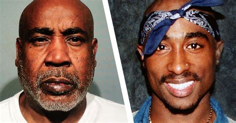 Who Killed Tupac? Suspect Keefe D’s Past Interviews, Book