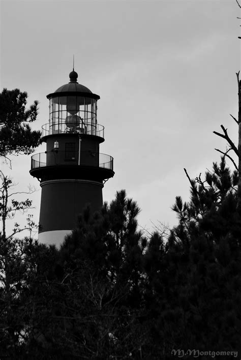lighthouse on Chincoteague Island | Lighthouse inspiration, Beautiful lighthouse, Lighthouse