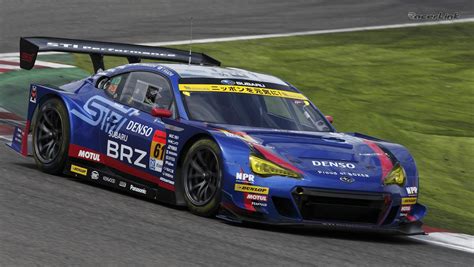 SUBARU BRZ GT300 Gt Cars, Race Cars, Le Mans, Exotic Sports Cars, Love ...