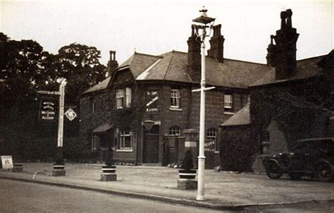 Wagon and Horses, Hucclecote Gloucester England, Wagon, Places Ive Been, Lamp Post, Towns ...