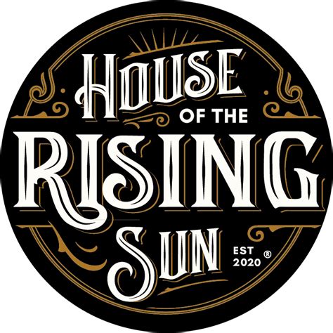 House of the Rising Sun – There is a house in New Orleans…