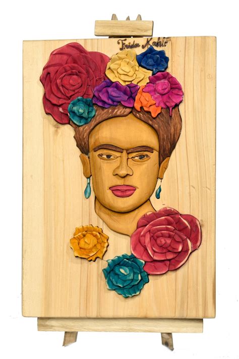 FRIDA KAHLO – Artesanías de Caldas