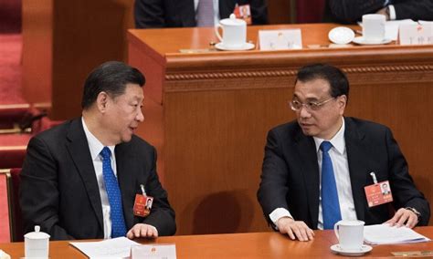 Xi Jinping’s Deal With Li Keqiang and Xi’s Major Crises: China Expert ...