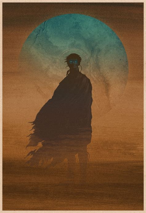 Dune - PosterSpy | Dune art, Dune artwork, Science fiction art