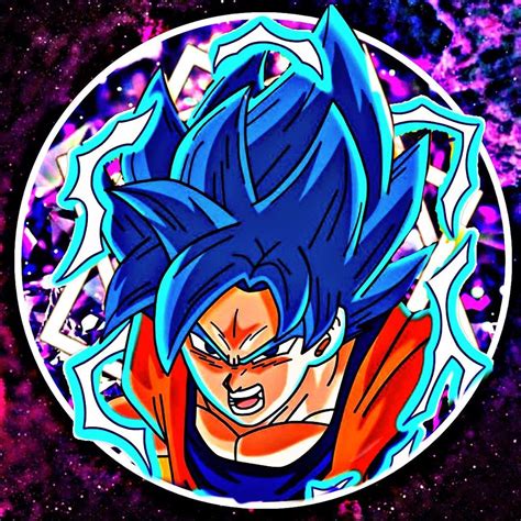 New icon out now go like #goku#dbz#dragonballsuper#dbs#dragonball in ...