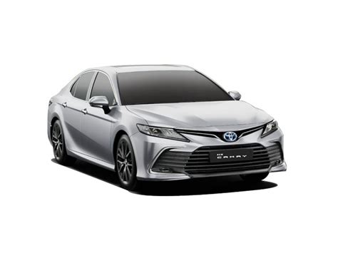 Toyota Camry Hybrid Price, Mileage, Features, Specs, Review, Colours ...