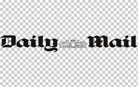 Daily Mail MailOnline Newspaper The Sun PNG, Clipart, Black And White ...