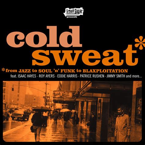 Cold Sweat – 2 x Vinyl (LP, Compilation), 2001 [r880181] | Discogs