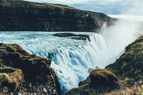 3 Amazing Waterfalls You Have To Visit In Southern Iceland + A Walk ...