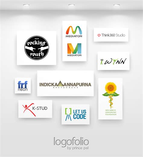 Web 2.0 Logo Design Portfolio by princepal on DeviantArt