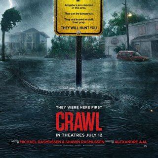 Crawl (2019) Pictures, Trailer, Reviews, News, DVD and Soundtrack