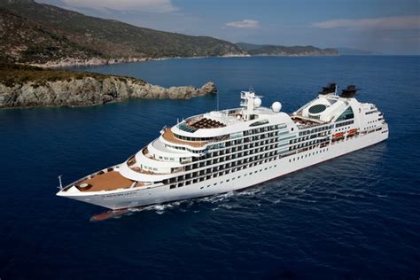 Seabourn World Cruise: Comparing The 2018 Great Oceans Exploration to the 2013 World Cruise