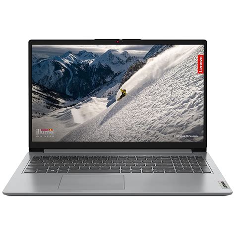 Buy Lenovo IdeaPad Slim 1 AMD Ryzen 3 3250U Thin & Light Laptop (8GB, 512GB SSD, Windows 11 Home ...
