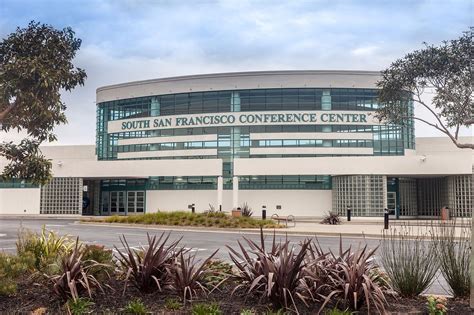 South San Francisco Conference Center - All You Need to Know BEFORE You Go (2024)