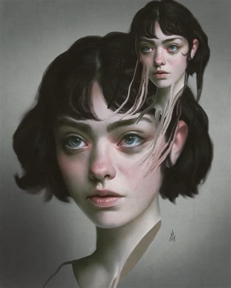 Surreal Digital Art By Aykut Aydogdu 1 - Preview