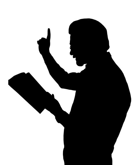 Preaching Clipart - ClipArt Best