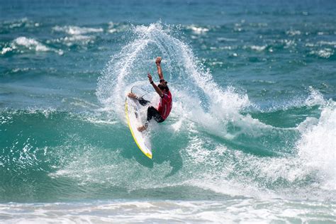 GIANT DAY OF SURFING AT INAUGURAL PORT MACQUARIE OPEN. | Surfing New ...