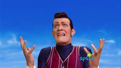 Robbie Rotten - Lazytown Photo (39900285) - Fanpop