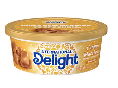 Meijer: International Delight Yogurt for .50 cents