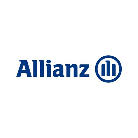 allianz logo transparente png 27076355 PNG