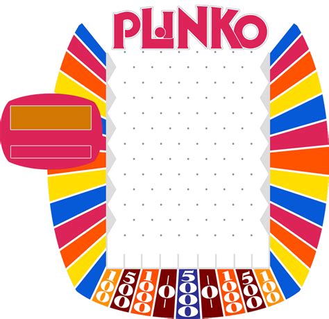 Plinko/Gallery | The Price Is Right Wiki | Fandom