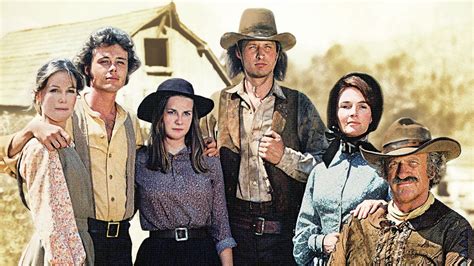 How the West Was Won - Season 3 - Newest TV-episodes always on Putlocker