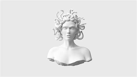 HD wallpaper: Medusa, statue | Wallpaper Flare