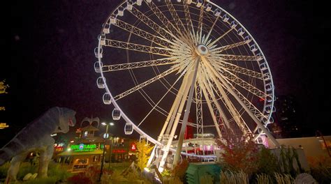 Niagara SkyWheel in Niagara Falls - Tours and Activities | Expedia