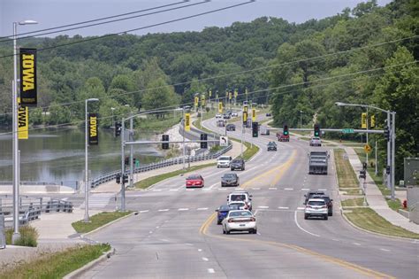 How the Iowa City area built a resilient flood control system | The Gazette