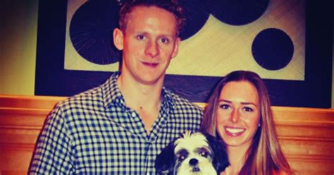 Corey Perry Wife: Who is Spouse of Canadian Hockey Player?