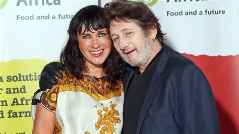 Shane MacGowan's wife shares powerful update with picture after ICU admission - Mirror Online