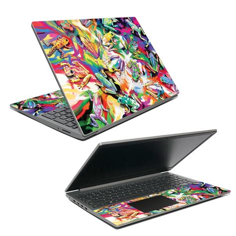 Colorful Skin For Lenovo IdeaPad S145 15" (2019) | Protective, Durable ...