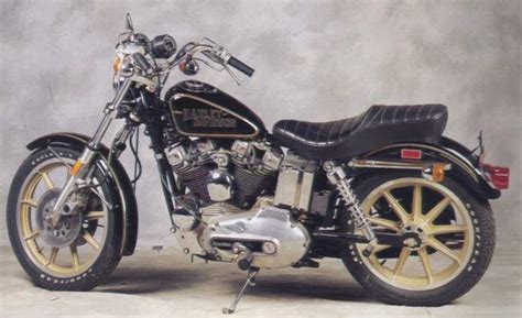 The 10 Best Harley Davidson Sportster Models of All-Time