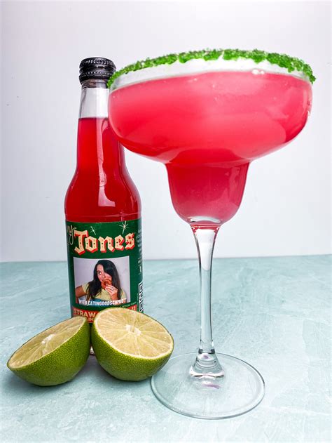 Jones Holiday Recipes – Jones Soda Co.