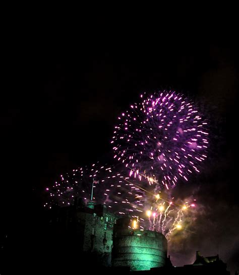 DSC_2548 | Edinburgh Festival Fireworks, September 2009 | Sandy Buchanan | Flickr