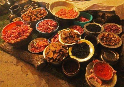 Kashmiri Wazwan: The Non-Vegetarian Delight | Kashmirica