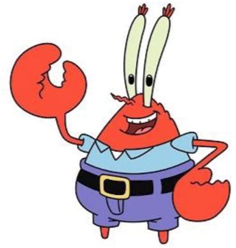 Mr Krabs | Spongebob drawings, Spongebob cartoon, Spongebob mr krabs