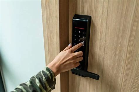 Best Keyless Door Lock For Convenience And Security - Archute