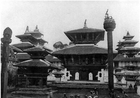 NEPALESE CULTURE, TRAVEL AND TOURISM: Old Nepal Photos