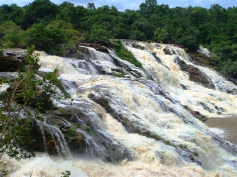 Gurara Waterfalls (Minna) - 2021 What to Know Before You Go (with Photos) - Tripadvisor