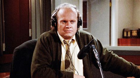 Frasier Faced One Big Concern About Kelsey Grammer At The Start Of The ...