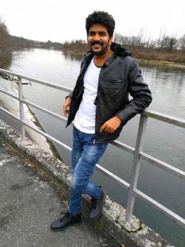 Kavin Wiki, Age, Biography, Family, Movies & More - Bigg Boss Tv Show