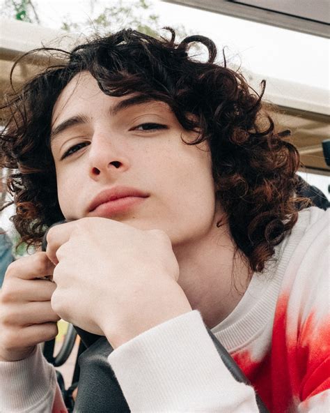 Finn Wolfhard Biography, Career, Personal life, Facts