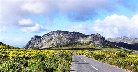 Silvermine Nature Reserve Nature Reserve, South Africa, Places To Visit ...