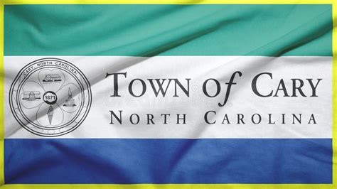 Cary City, North Carolina United States Cities, United States of ...